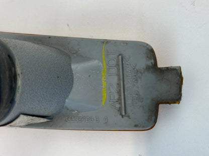 2006-2011 CHEVROLET HHR FRONT BUMPER RIGHT SIDE MARKER LIGHT LAMP 16532496 OEM
