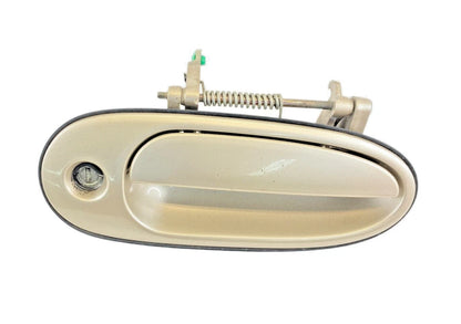 1999-2005 PONTIAC GRAND AM FRONT RIGHT PASSENGER EXTERIOR OUTSIDE DOOR HANDLE