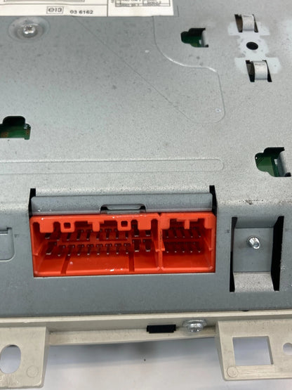 09 10 DODGE GRAND CARAVAN REAR OVERHEAD DV SYSTEM MONITOR DISPLAY 1GQ79DW1AC OEM