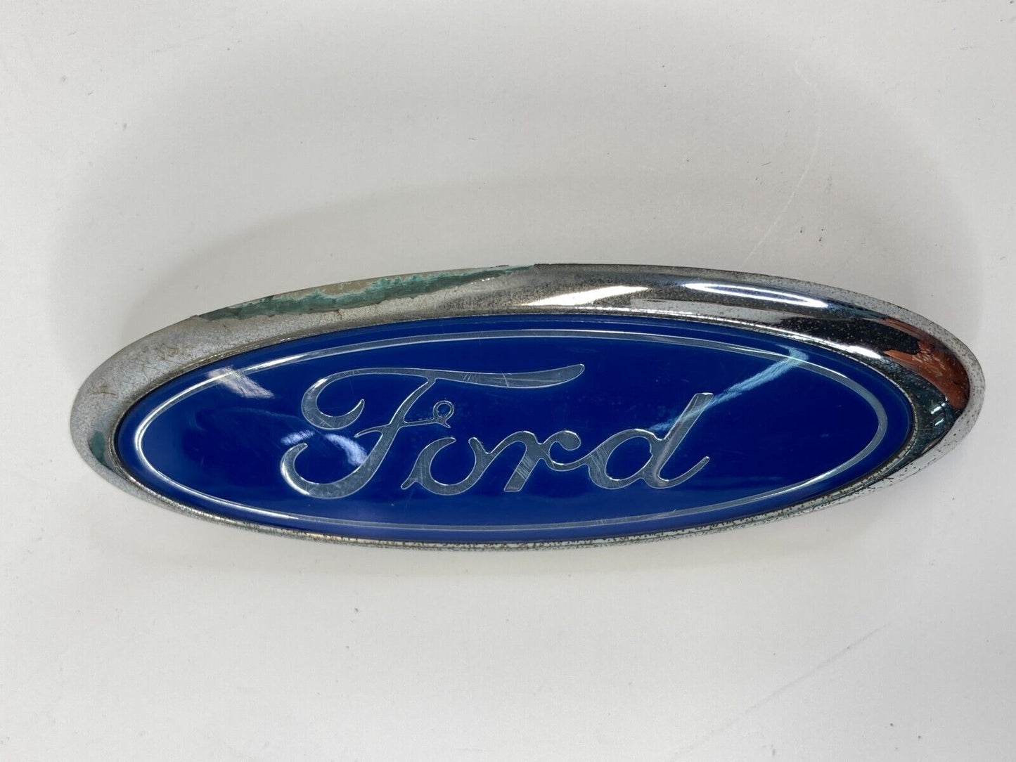 1993-2005 Ford Ranger Rear Trunk Tail Gate Emblem Logo Symbol Badge OEM