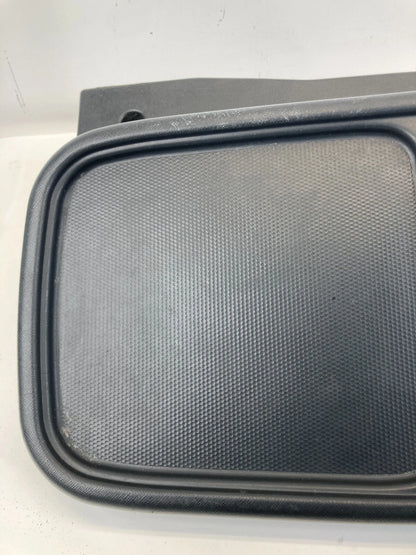 2002-2004 HONDA CR-V CRV CENTER CONSOLE FOLDING TRAY TABLE CUP HOLDER OEM