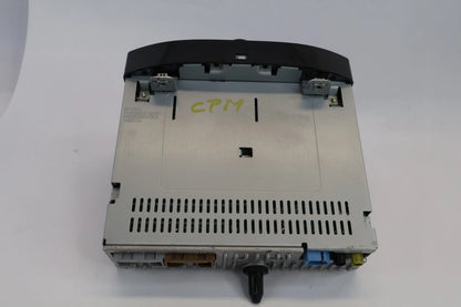 2017-2019 CHEVROLET CRUZE AM/FM RADIO RECEIVER INFO DISPLAY SCREEN 42554703 OEM