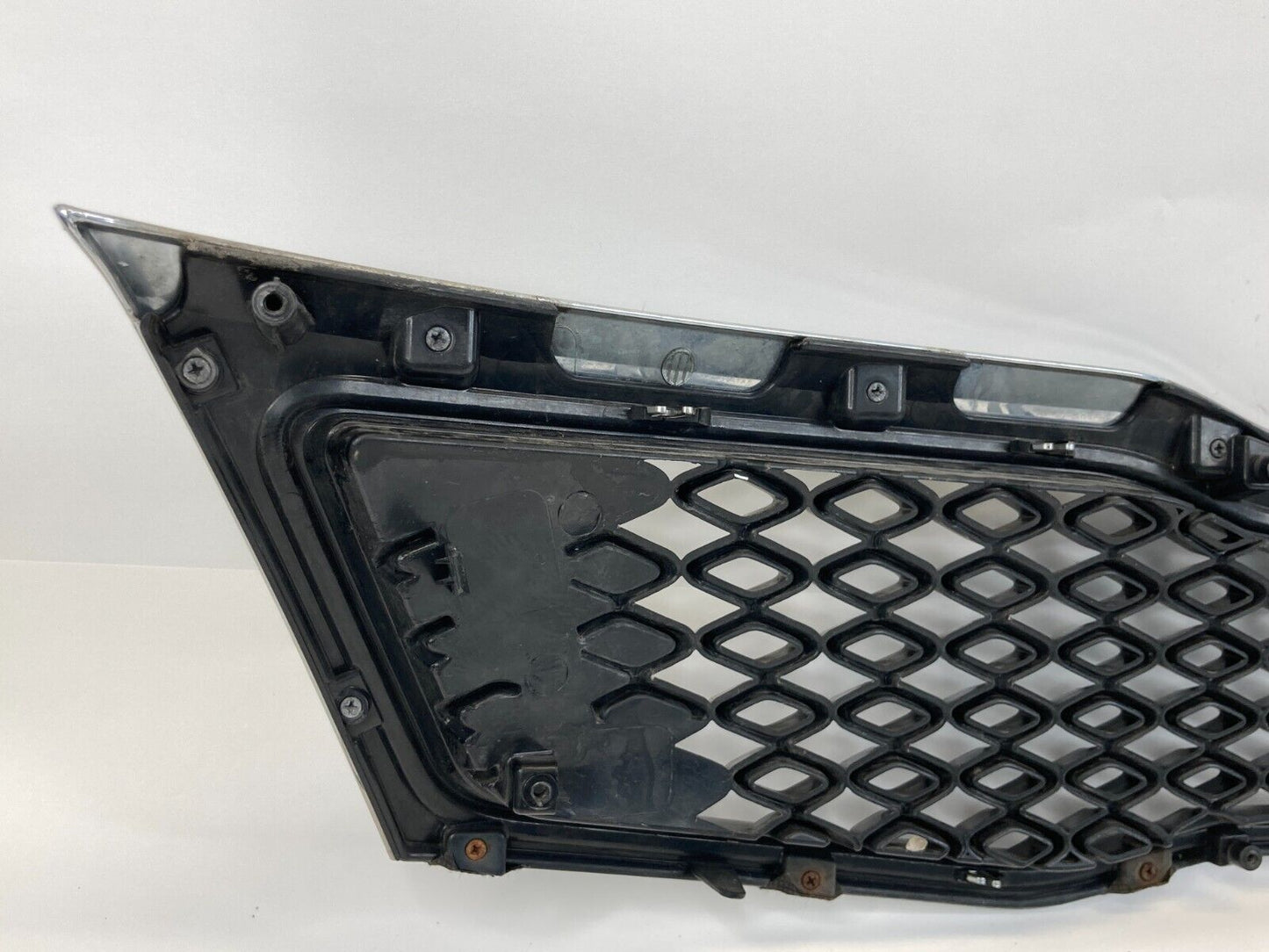 2011 2012 2013 Kia Optima Front Bumper Upper Grill Grille OEM