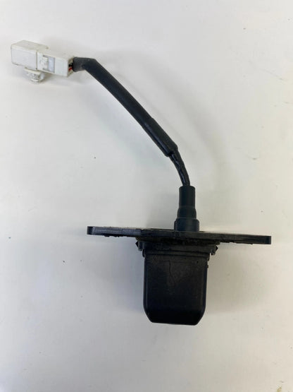 2007-2011 LEXUS GS350 REAR TRUNK LIFTGATE BACKUP BACK UP CAMERA 86790-30030 OEM
