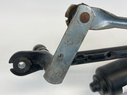 2006 2007 Ford Explorer Front Windshield Wiper Motor W/ Linkage Assy OEM