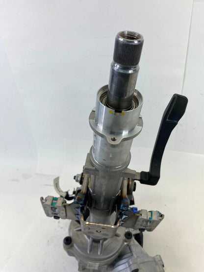 2017 2018 HYUNDAI ELANTRA ELECTRIC POWER STEERING COLUMN W/ MOTOR 56300F2200 OEM