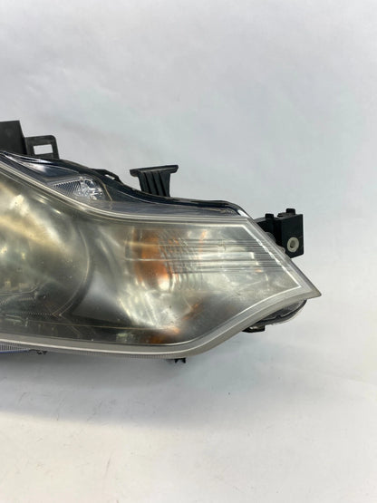 2010-2014 NISSAN MURANO FRONT RIGHT PASSENGER SIDE HALOGEN HEADLIGHT HEADLAMP