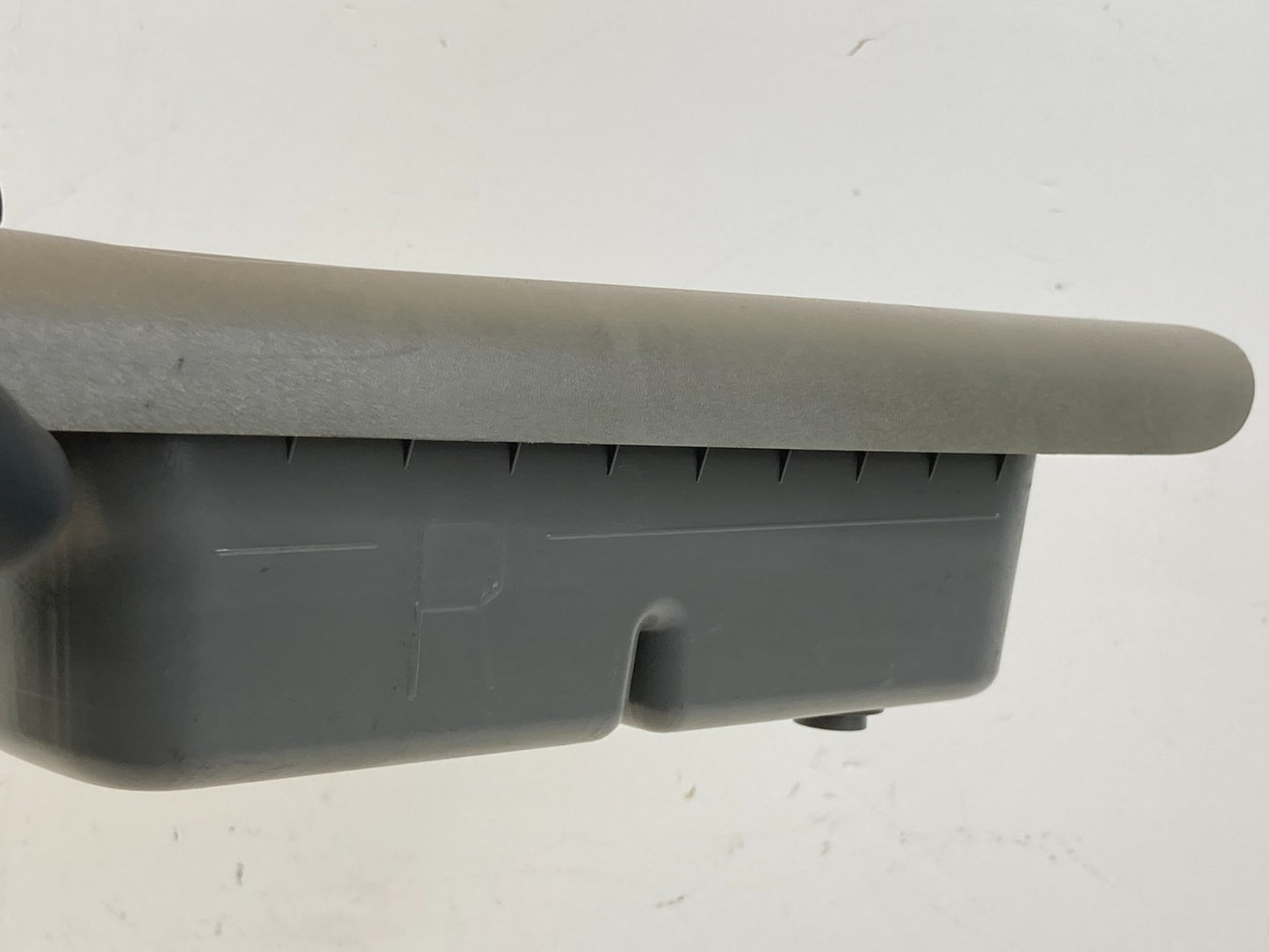 2002 2003 2004 Toyota Camry Rear Right Side Window Switch w/ Trim 74271-AA01 OEM