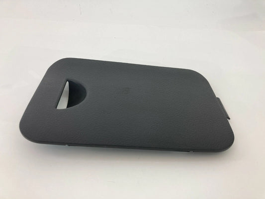 2003 2004 2005 2006 KIA SORENTO REAR RIGHT SIDE INTERIOR COVER JACK TRIM PANEL