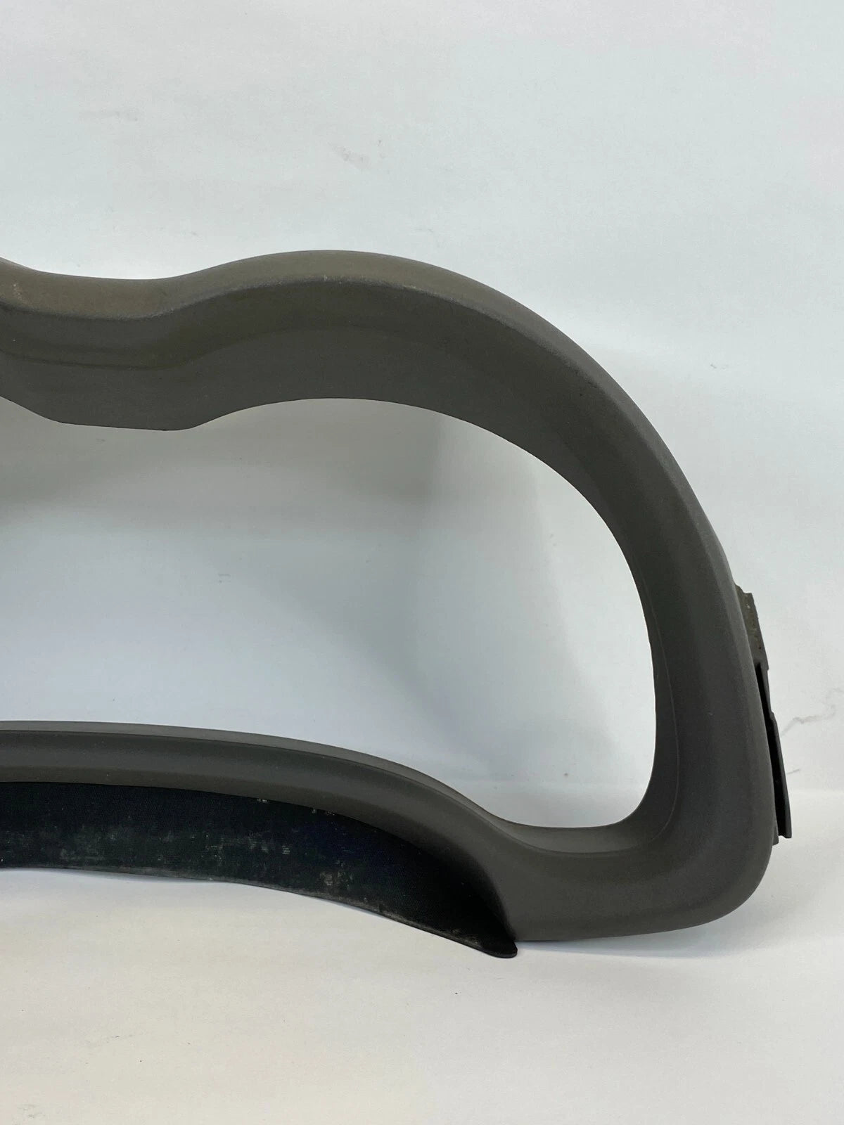 2009-2013 TOYOTA COROLLA SPEEDOMETER INSTRUMENT CLUSTER TRIM BEZEL 5541002100