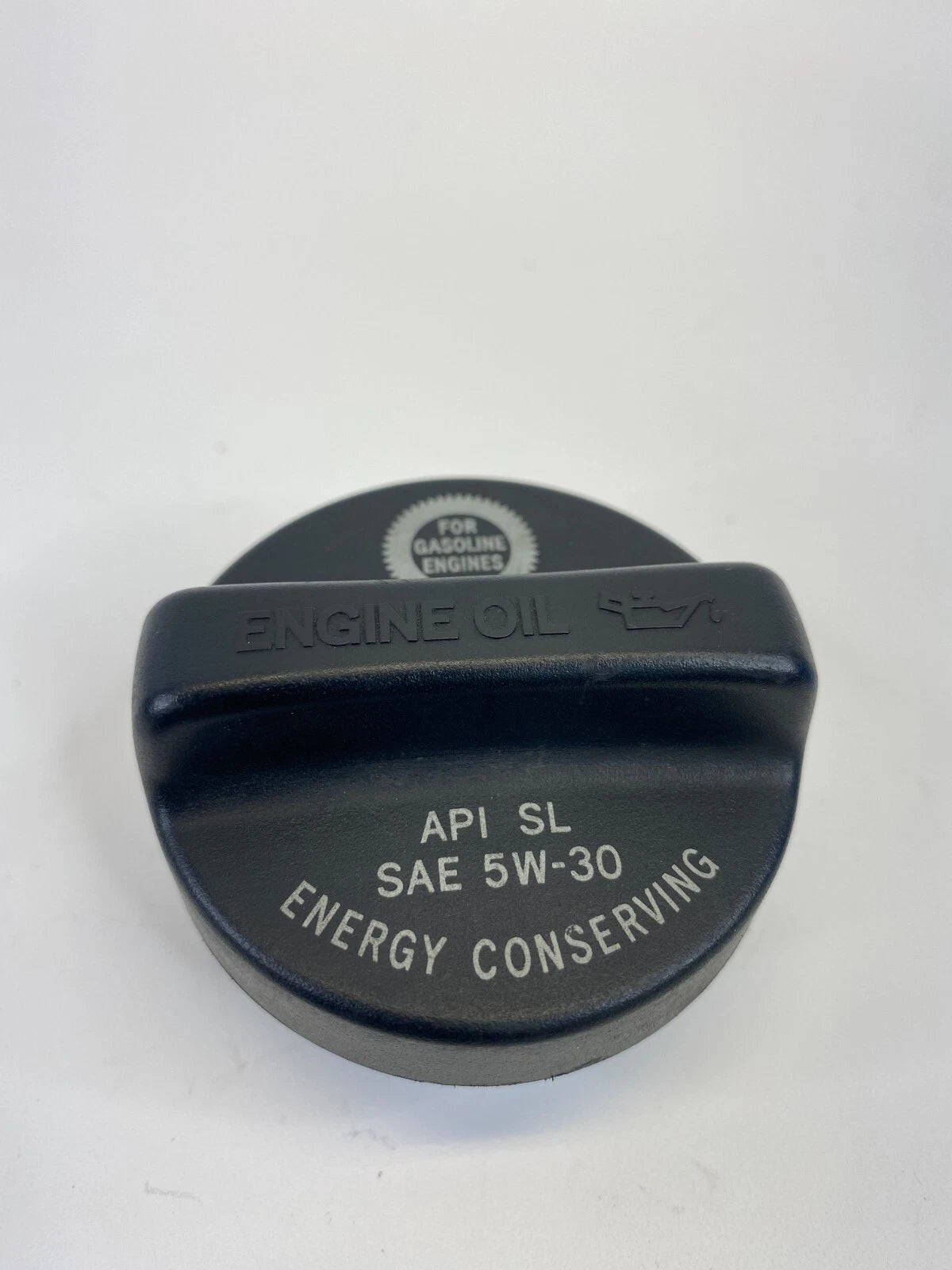 2001-2006 LEXUS LS430 4.3L V8 32V ENGINE OIL FILLER CAP ASSEMBLY OEM