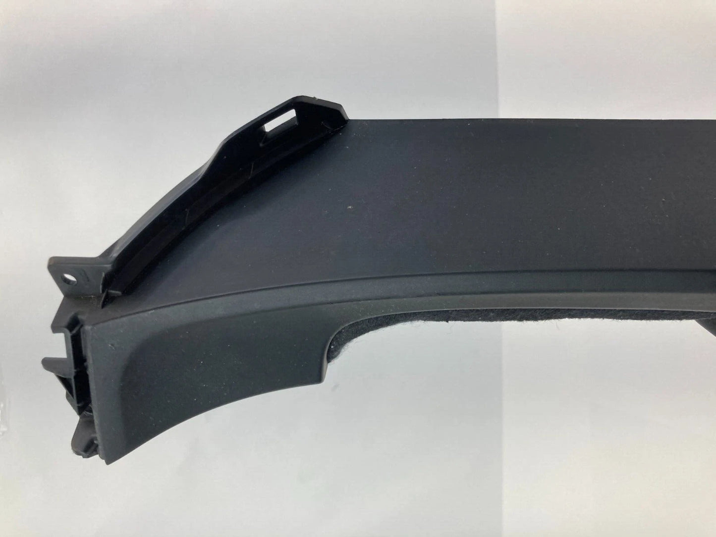 2012 HONDA CIVIC SEDAN DASH LOWER CLUSTER TRIM COVER BEZEL 77220-TR0-A0-22 OEM