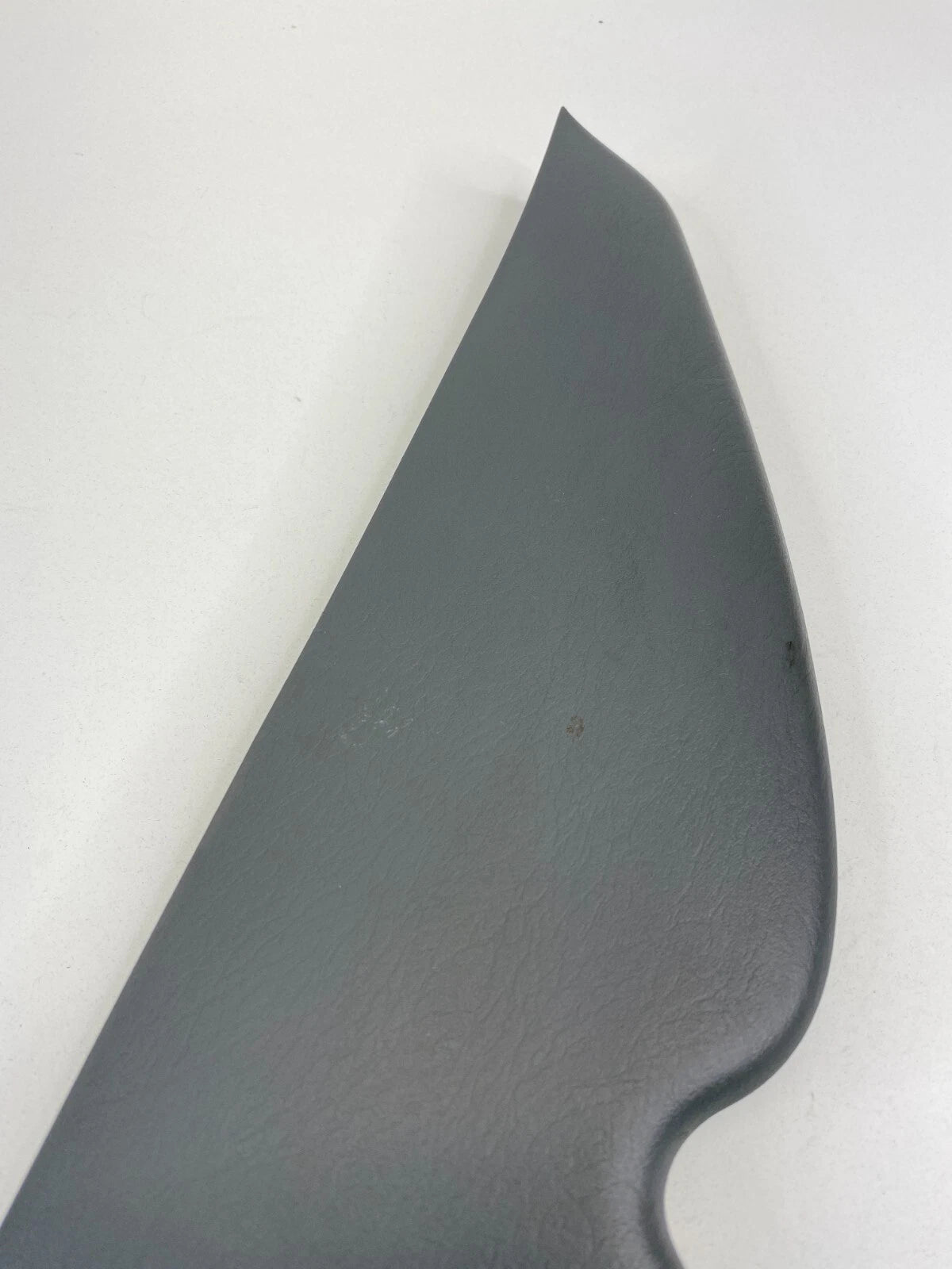 03-08 HONDA PILOT RIGHT SIDE END COVER CAP TRIM PANEL 77211-S9V-A110-M1 OEM
