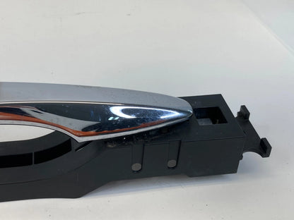 2013-2018 Nissan Altima Rear Right Passenger Exterior Door Handle Assembly OEM