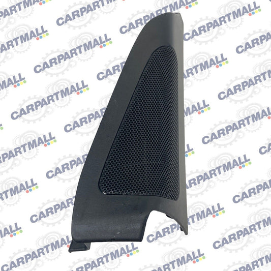 04-09 Toyota Prius Front Right Passenger Tweeter Speaker Corner Cover 6749147020