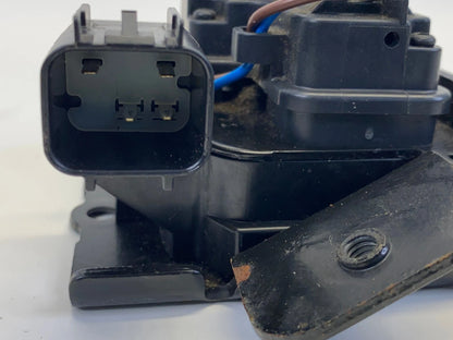 2006-2011 CHEVROLET HHR REAR TRUNK TAILGATE LOCK LATCH ACTUATOR ASSY OEM FACTORY