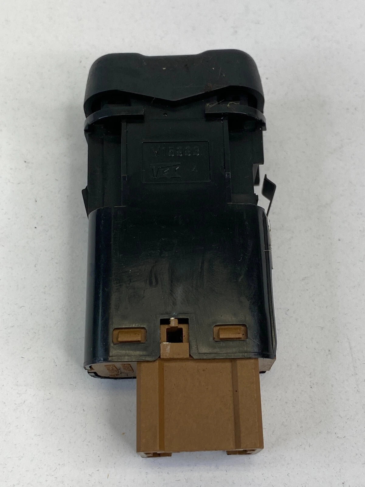 2004 2005 Honda Pilot EX SUV 4-DR Front Left Heated Control Switch Assembly OEM