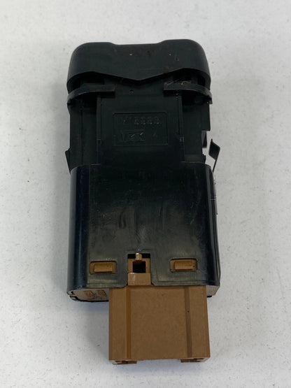 2004 2005 Honda Pilot EX SUV 4-DR Front Left Heated Control Switch Assembly OEM