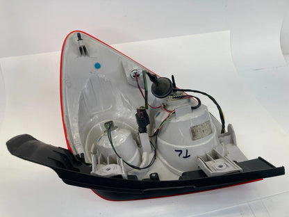 2010-2015 CHEVROLET CHEVY EQUINOX LEFT DRIVER SIDE TAIL LIGHT TAILLIGHT ASSY OEM