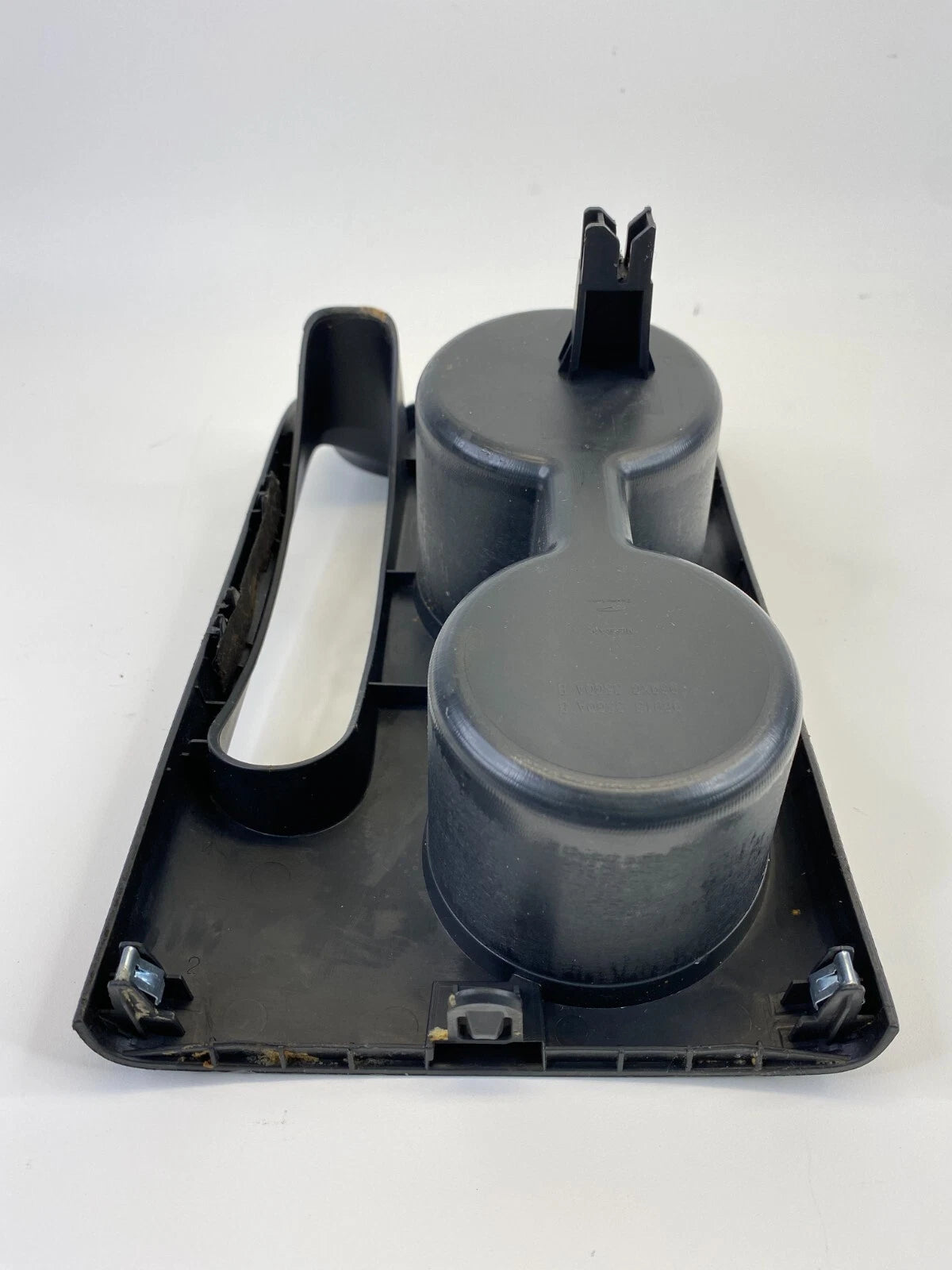 2013-2016 NISSAN SENTRA FRONT CENTER CONSOLE CUP HOLDER CUPHOLDER 96913-3SG0A