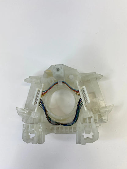 2008-2017 MITSUBISHI LANCER STEERING COLUMN SWITCH HOUSING PANEL 8600A151 OEM
