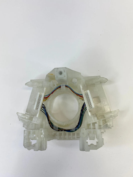 2008-2017 MITSUBISHI LANCER STEERING COLUMN SWITCH HOUSING PANEL 8600A151 OEM