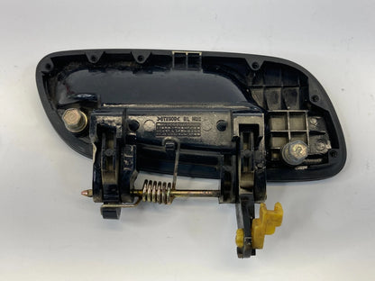 2001-2006 HYUNDAI ELANTRA REAR LEFT BACK EXTERIOR DOOR HANDLE ASSEMBLY OEM