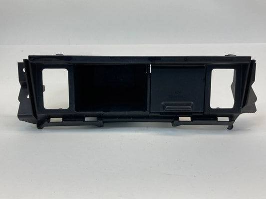 07-12 ACURA RDX CENTER DASH STORAGE COMPARTMENT TRIM W/ POWER OUTLET 77290-STK-A