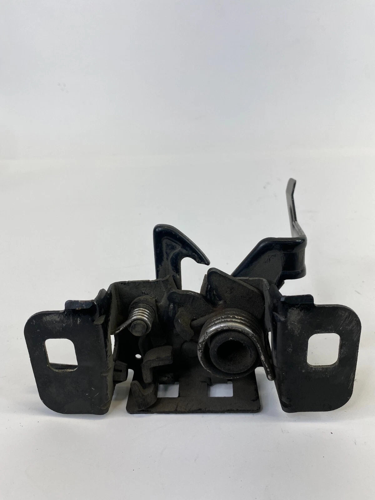2010 2011 2012 CHEVROLET EQUINOX FRONT HOOD LOCK LATCH RELEASE ACTUATOR 20856502
