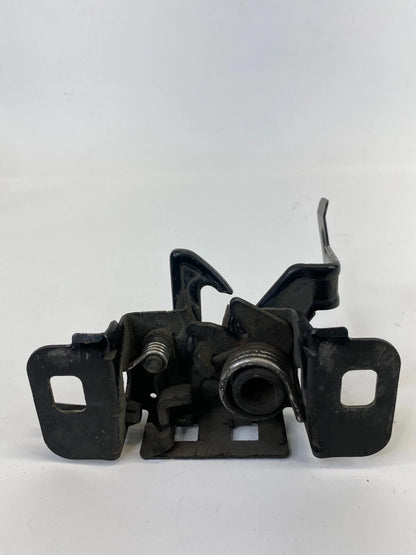 2010 2011 2012 CHEVROLET EQUINOX FRONT HOOD LOCK LATCH RELEASE ACTUATOR 20856502