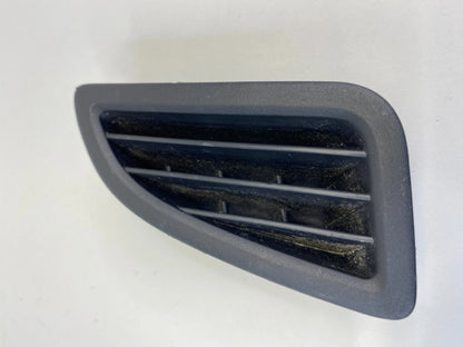 2011-2016 Hyundai Elantra Front Dash Left A/C Vent Defroster Nozzle Grill OEM