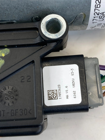 2007-2012 MERCEDES-BENZ GL450 2003-2011 ML350 SUNROOF MOTOR ASSY 164-820-14-42