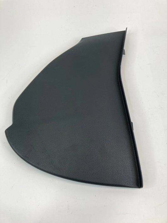 2008 2009 2010 HONDA ACCORD DASH LEFT DRIVER END CAP SIDE 77215-TA0-A0 OEM
