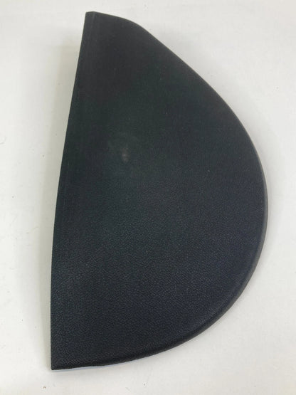 2009-2017 CHEVROLET TRAVERSE RIGHT SIDE DASH END CAP COVER TRIM PANEL 20871995