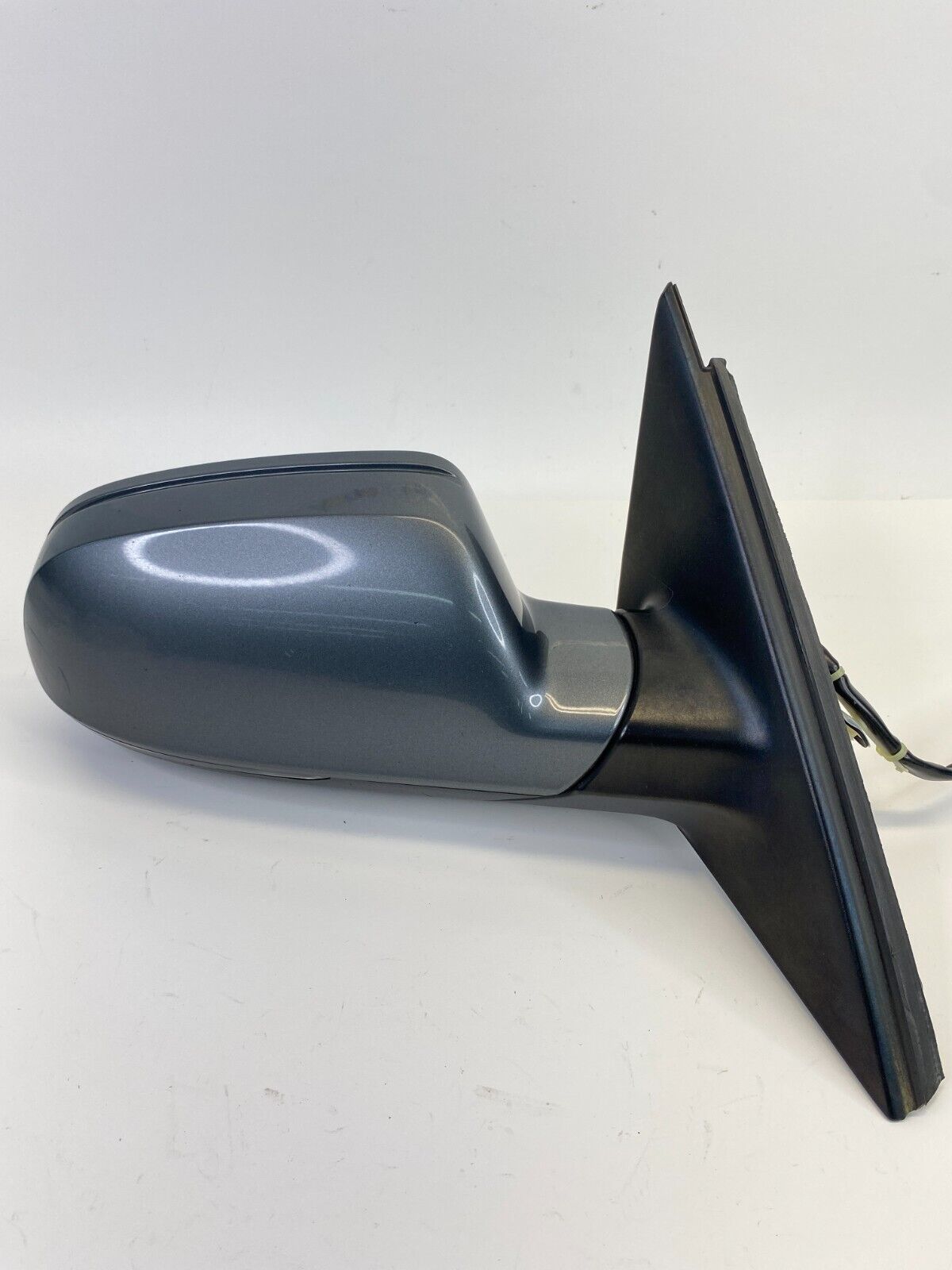 2010-2016 Audi A4 Quattro Right Side View Power Door Mirror w/ Turn Light OEM