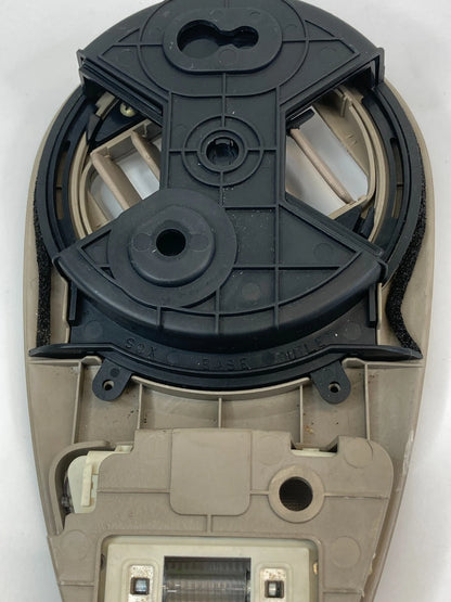 99 00 01 02 03 04 HONDA ODYSSEY ROOF DOME MAP LIGHT A/C AIR VENT OUTLET OEM