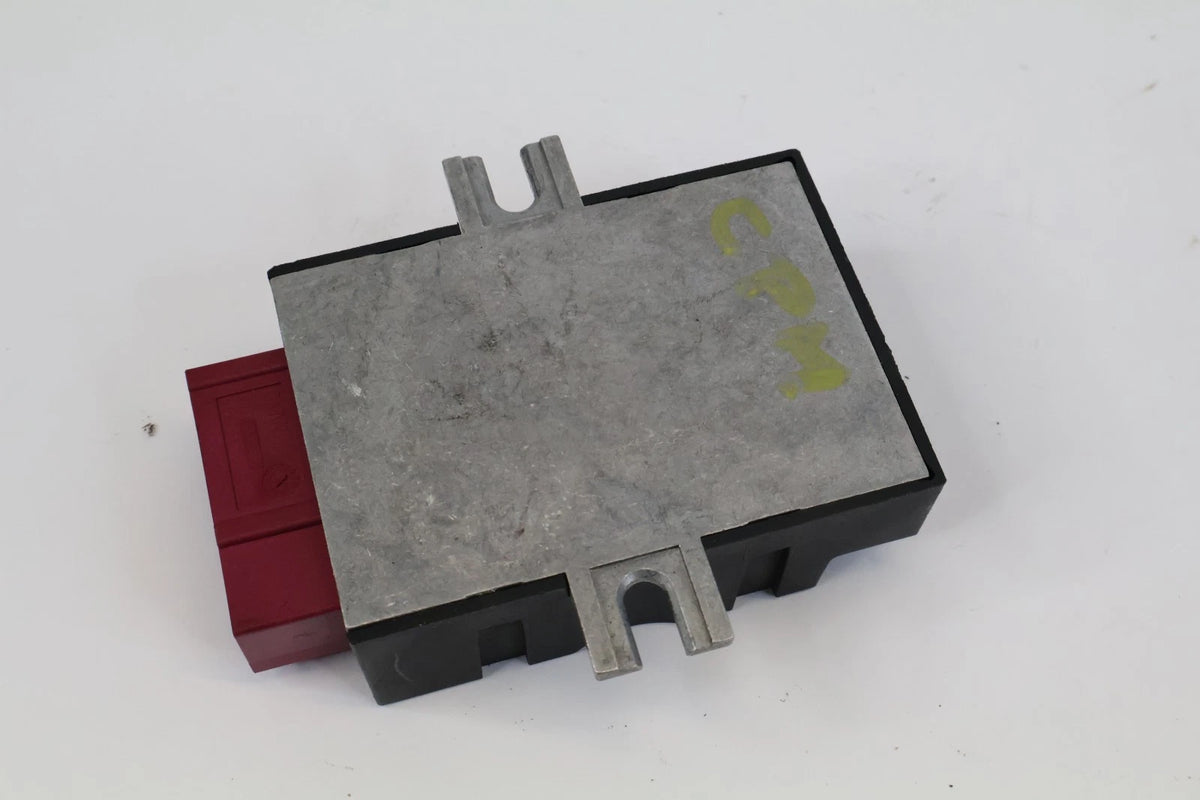 2008 BMW 535XI FUEL PUMP CONTROL MODULE UNIT EKPM2 OEM 16147180427-01