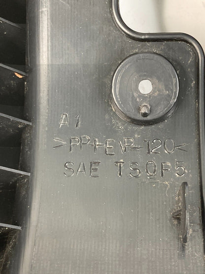 2004-2009 Toyota Prius Steering Column Upper & Lower Trim Cover 4528747050