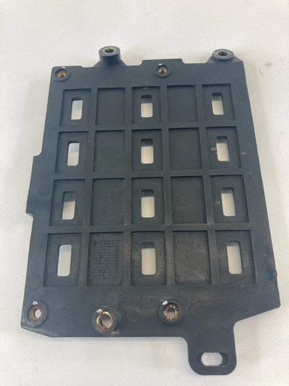 2006-2010 SEDONA 07 08 ENTOURAGE 3.8L ECM ECU MOUNT BRACKET 39150-3C060 OEM