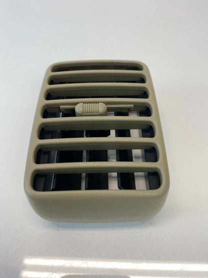 2005 2006 2007 MERCURY MARINER DASH AC HEATER AIR VENT OUTLET DUCT GRILLE OEM