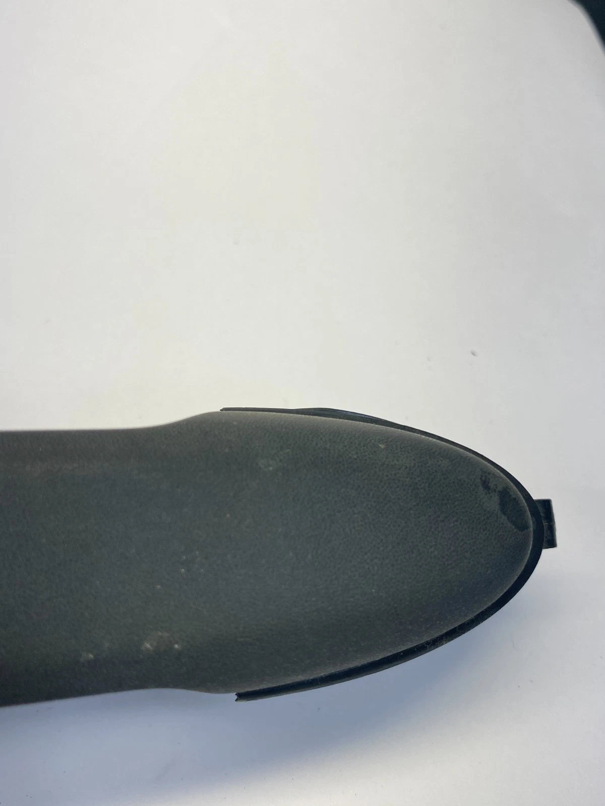 2008-2012 FORD ESCAPE FRONT LEFT DRIVER SIDE EXTERIOR DOOR HANDLE OEM