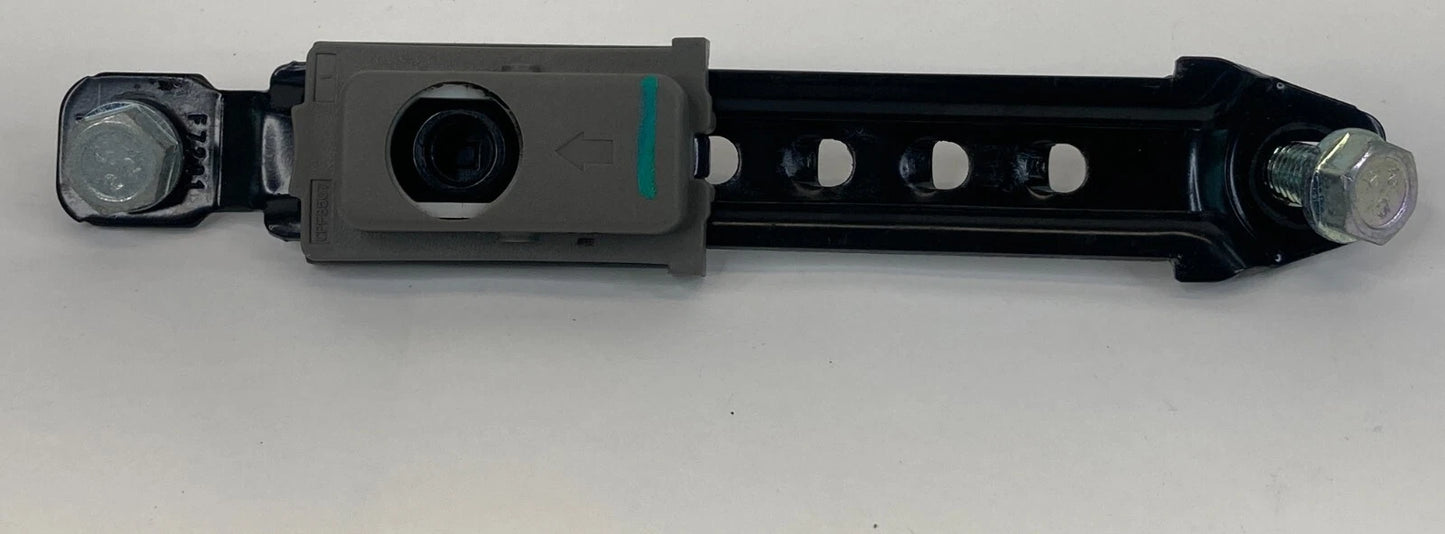 2009-2011 CHEVROLET AVEO5 FRONT LEFT DRIVER SIDE SEAT BELT HEIGHT ADJUSTER OEM