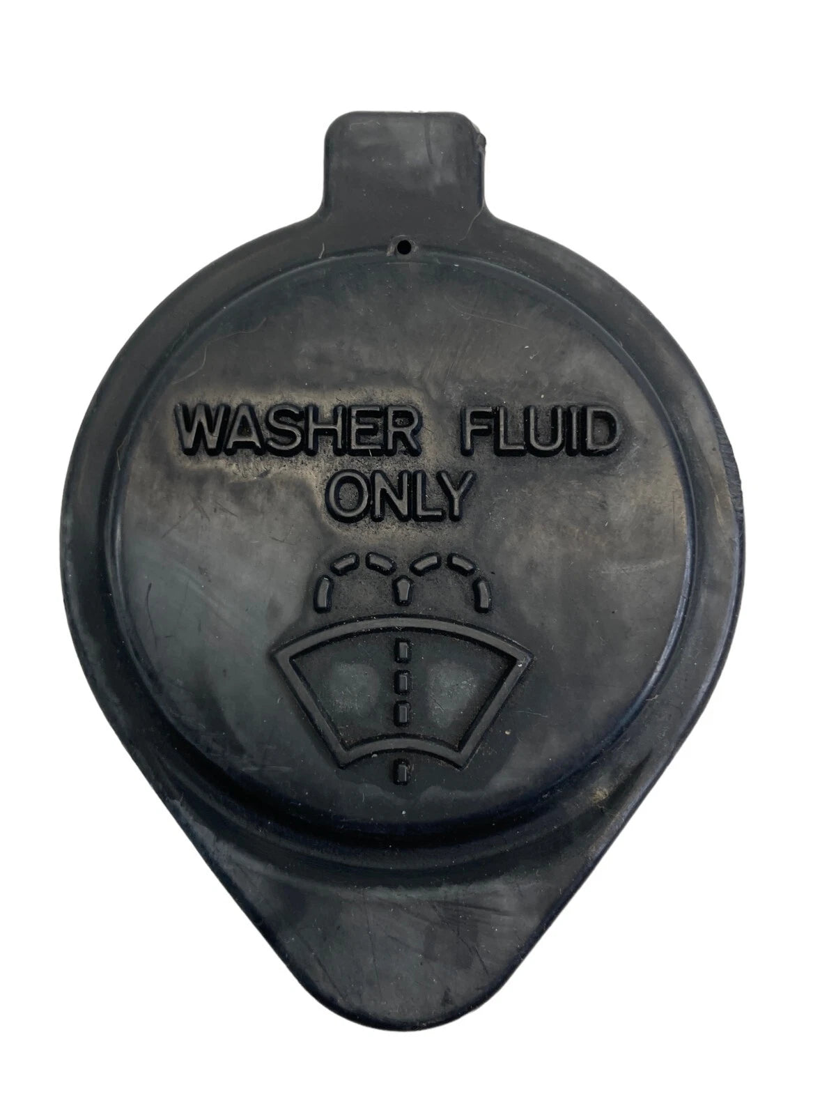 2005-2010 SCION TC 08-14 XD WINDSHIELD WASHER FLUID RESERVOIR CAP LID OEM