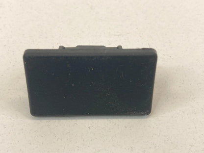 2007-2013 MITSUBISHI OUTLANDER INTERIOR PLUG CAP GARNISH COVER UNIT OEM 8030A061
