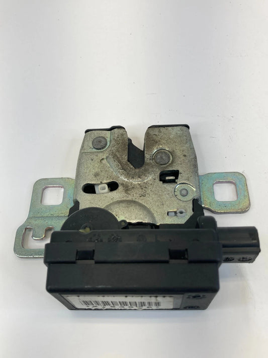 2002-2015 MINI COOPER TRUNK LID LATCH LOCK RELEASE ACTUATOR 2754528 OEM