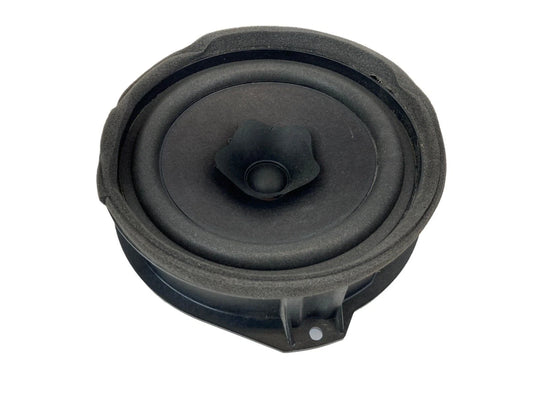 2010-2017 CHEVROLET EQUINOX REAR RIGHT LOWER DOOR AUDIO SPEAKER 25845394 OEM