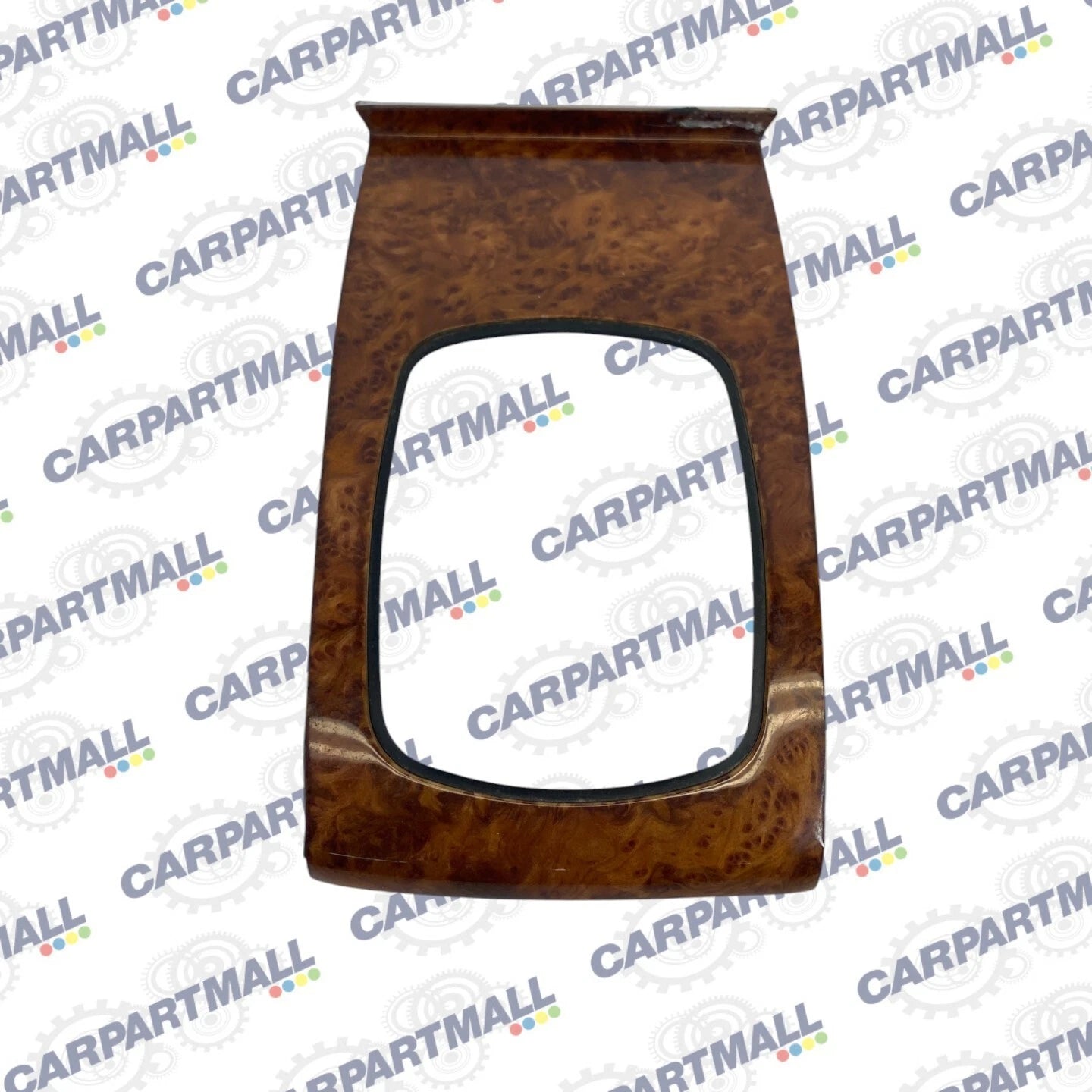 1998-2001 AUDI A6 QUATTRO CENTER CONSOLE SHIFTER BEZEL TRIM PANEL 4B0864261 OEM