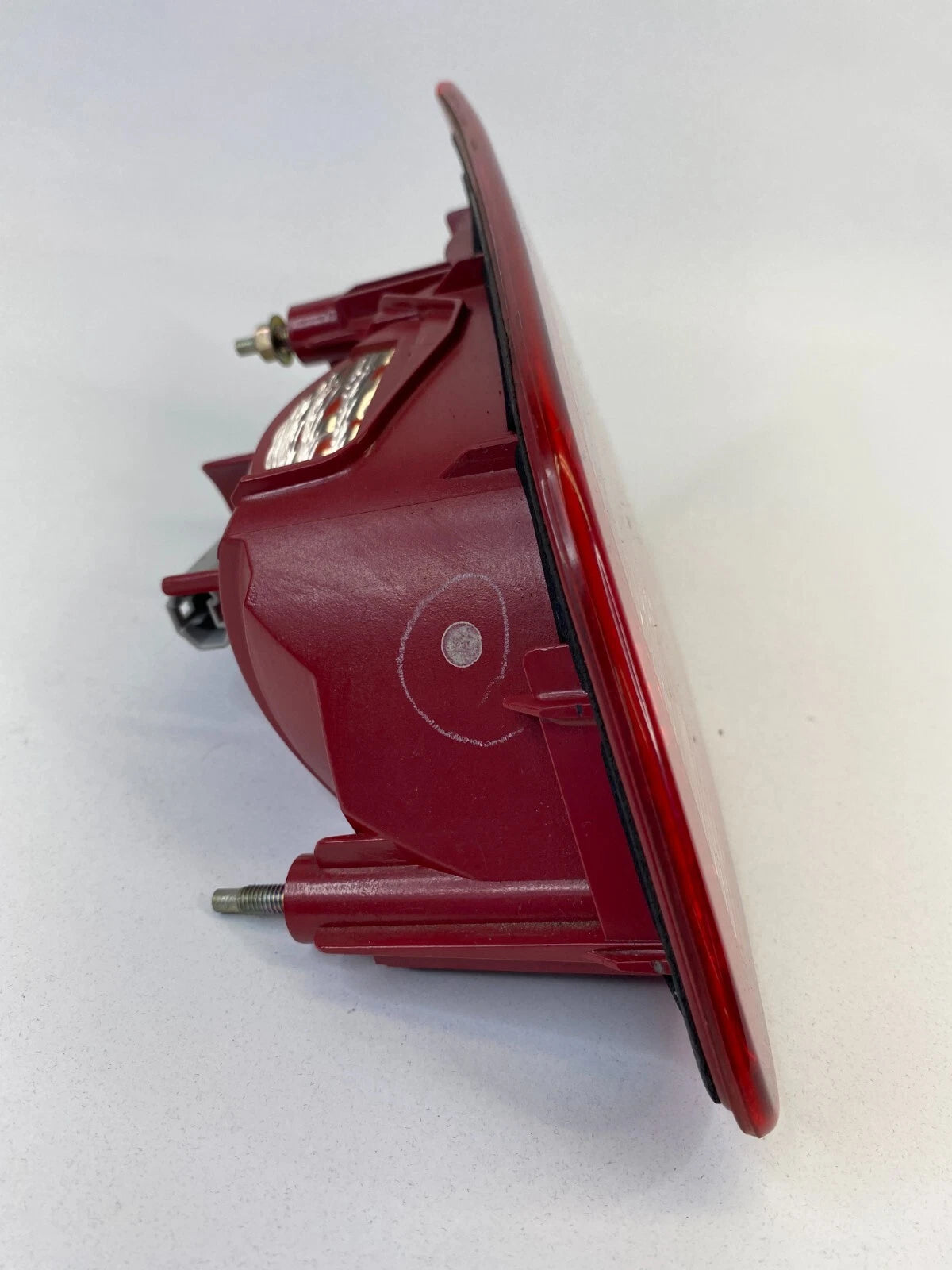 2003 2004 INFINITI G35 SEDAN REAR RIGHT SIDE TAIL LIGHT INNER TAILLIGHT OEM