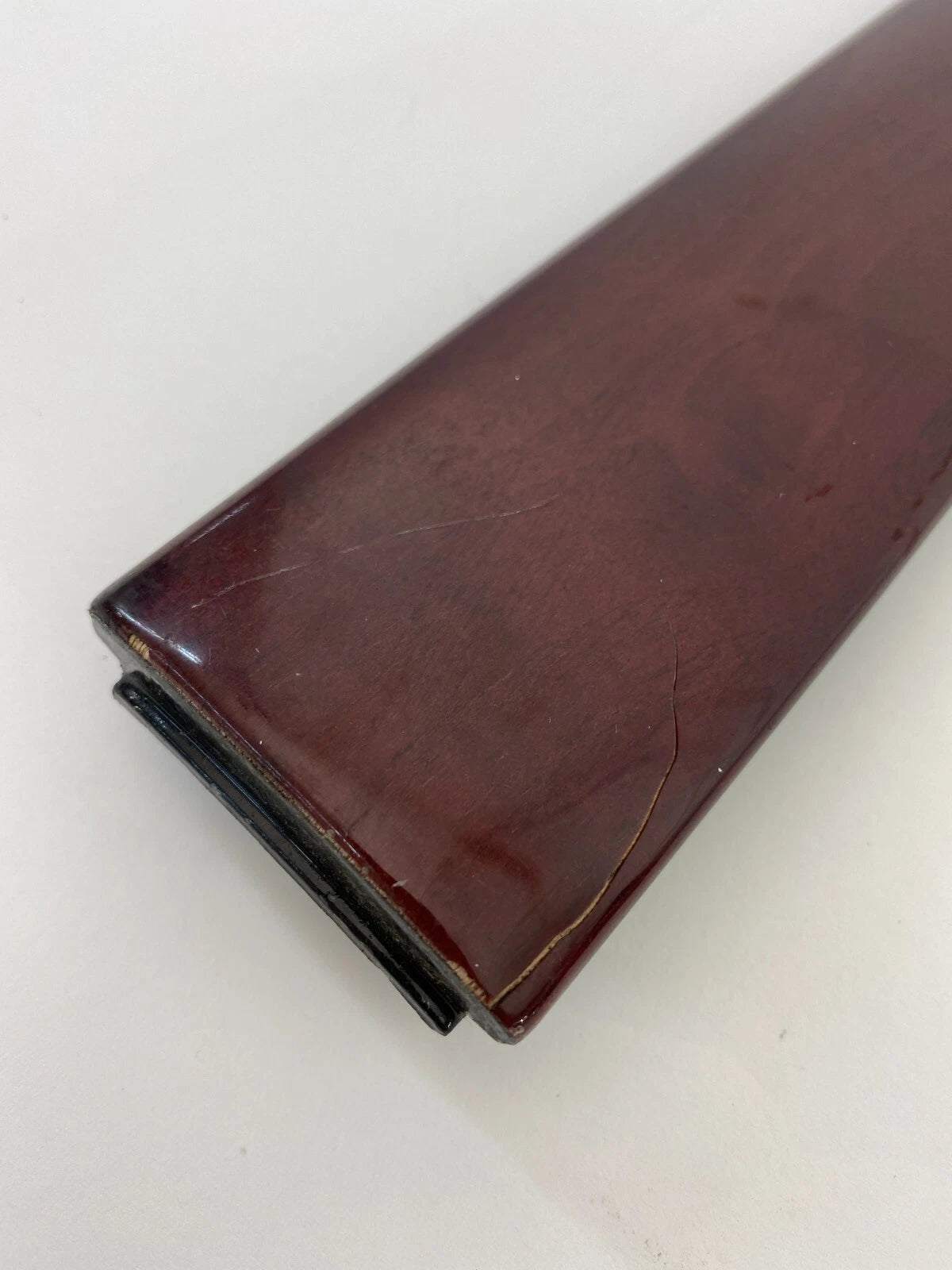 2002 2003 LEXUS ES300 04-06 ES330 FRONT RIGHT PASSENGER DOOR PANEL WOOD TRIM