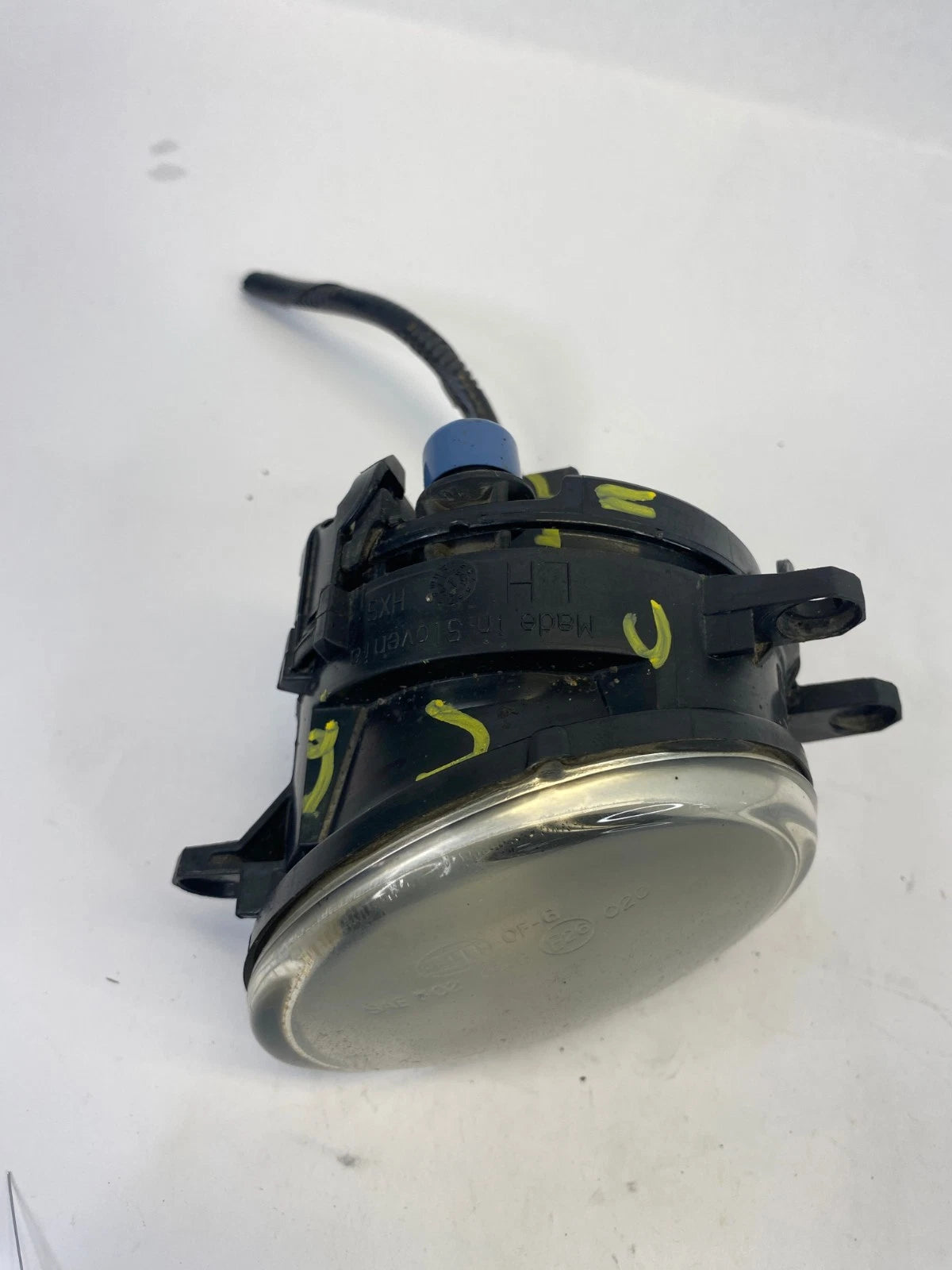 2009-2015 TOYOTA VENZA DRIVER SIDE FRONT FOG LIGHT HALOGEN OEM FACTORY 271514-01